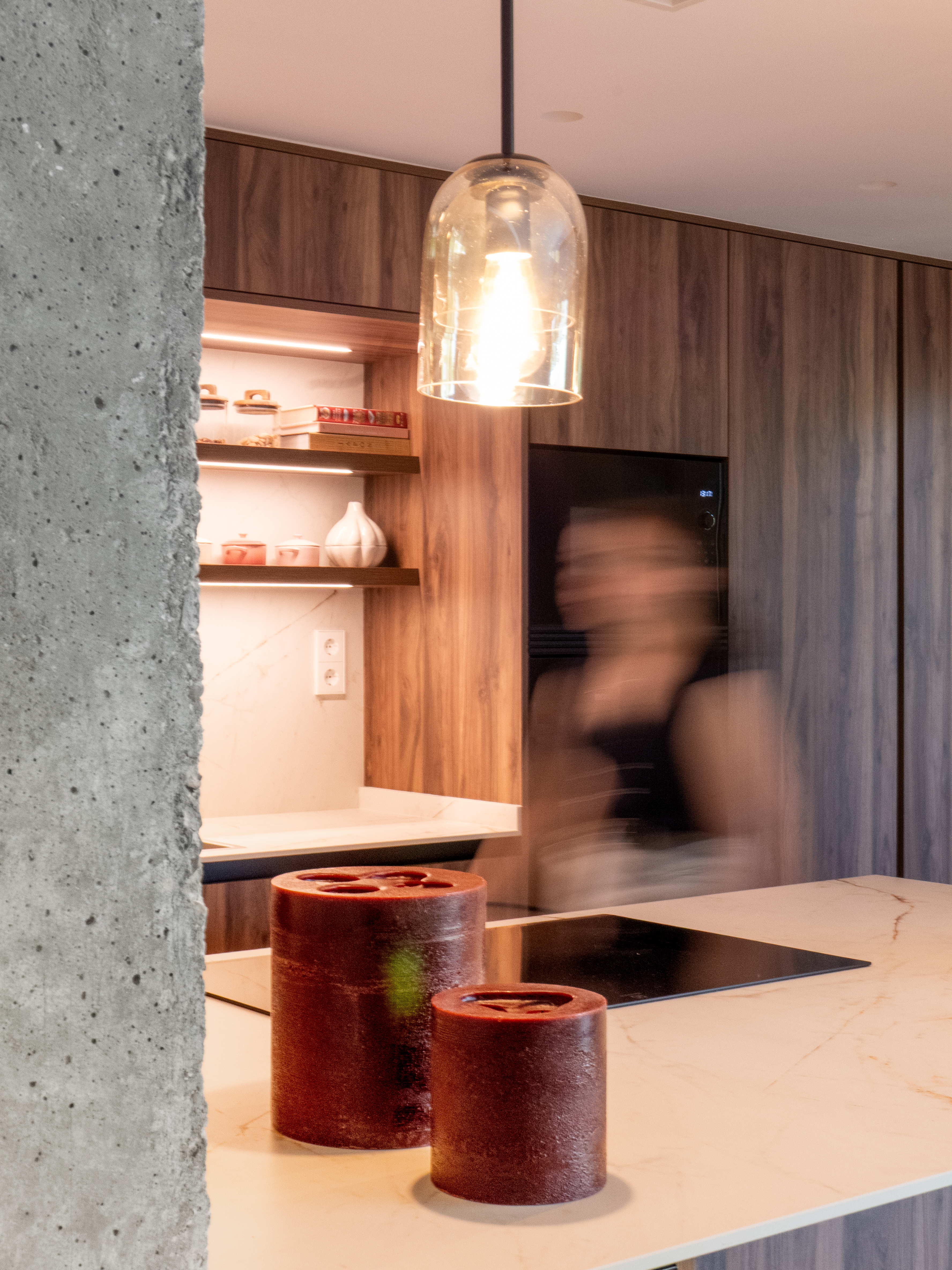 IA89, Majadahonda — Reforma integral de vivienda